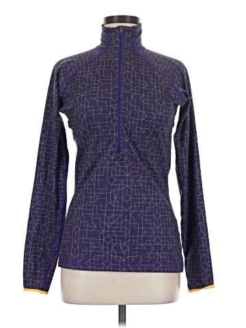 Nike Fleece (view 1)