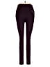 Fabletics Burgundy Active Pants Size 4X - photo 2
