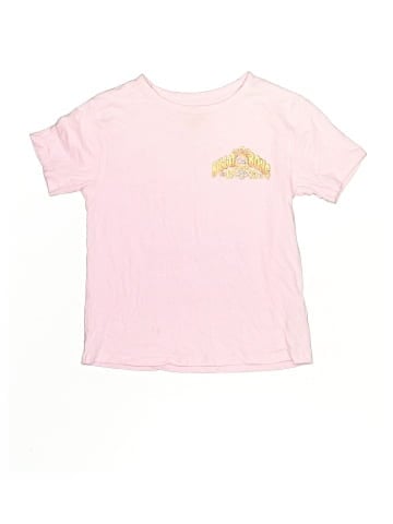 Billabong Short Sleeve T-Shirt (view 1)