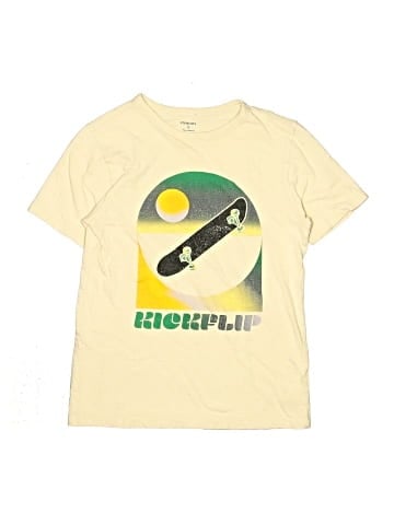 Crewcuts Short Sleeve T-Shirt (view 1)