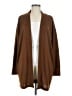 Sanctuary Brown Cardigan Size M (petite) - photo 1