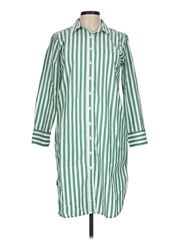 J.Crew Casual Dress (view 1)