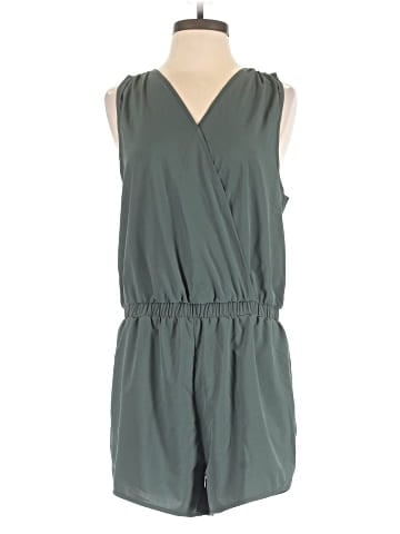 Z by Zella Romper (view 1)