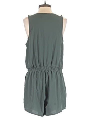 Z by Zella Romper (view 2)