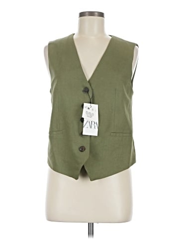 Zara Vest (view 1)