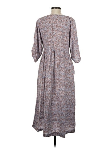 Madewell Casual Dress (view 2)