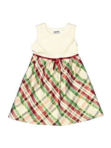 Blueberi Boulevard Dress (view 1)
