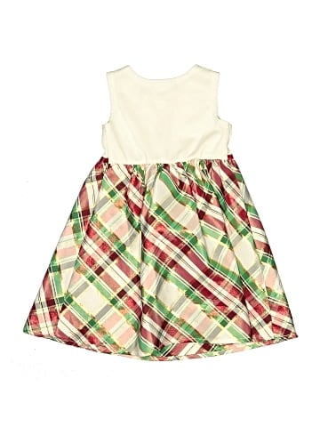 Blueberi Boulevard Dress (view 2)