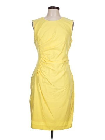 Calvin Klein Cocktail Dress (view 1)