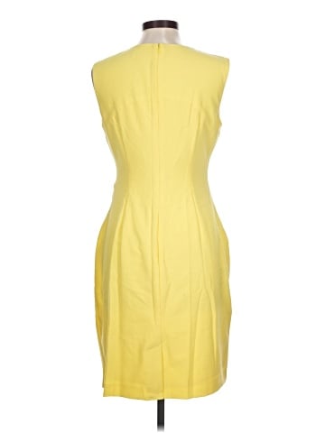 Calvin Klein Cocktail Dress (view 2)