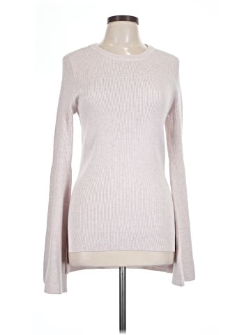 Romeo & Juliet Couture Pullover Sweater (view 1)