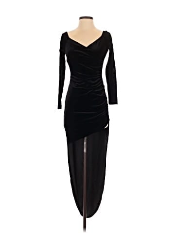 Fashion Nova Cocktail Dress (view 1)