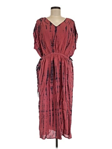 Purejill Casual Dress (view 1)