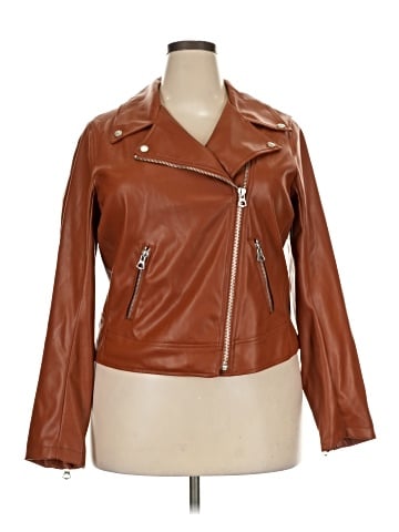 Torrid Jacket (view 1)