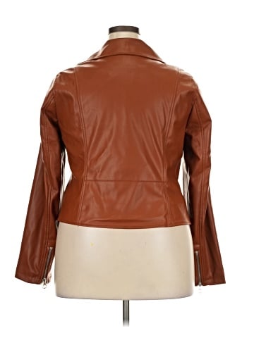 Torrid Jacket (view 2)