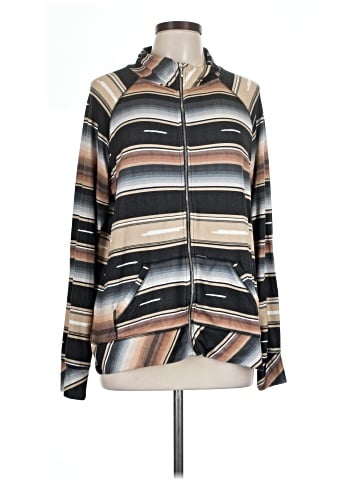 Tasha Polizzi Collection Jacket (view 1)