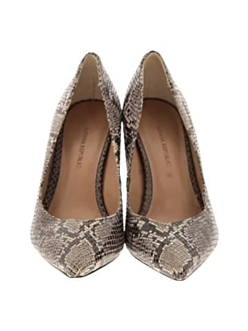 Banana Republic Heels (view 2)