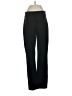 Express Solid Black Active Pants Size S - photo 1