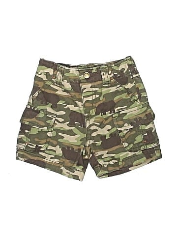Gymboree Cargo Shorts (view 1)