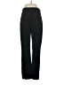Express Solid Black Active Pants Size S - photo 2