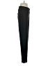 Express Solid Black Active Pants Size S - photo 4