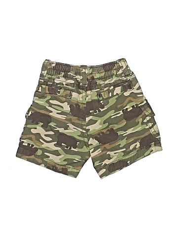Gymboree Cargo Shorts (view 2)