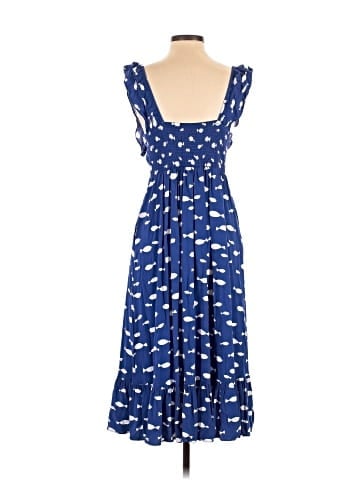 Kate Spade New York Casual Dress (view 2)