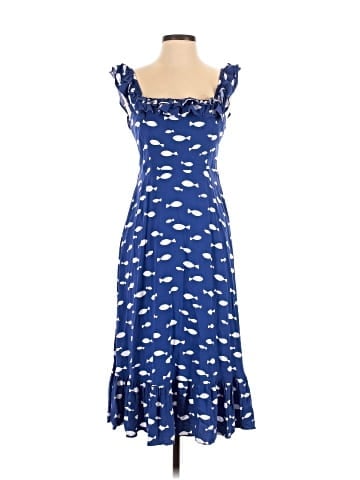 Kate Spade New York Casual Dress (view 1)