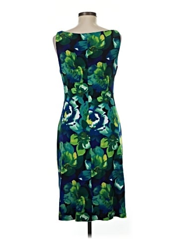 Lauren by Ralph Lauren Cocktail Dress (view 2)