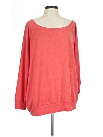 Torrid Pullover Sweater (view 1)