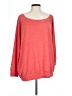 Torrid Red Pullover Sweater Size 1X Plus (1) - photo 1
