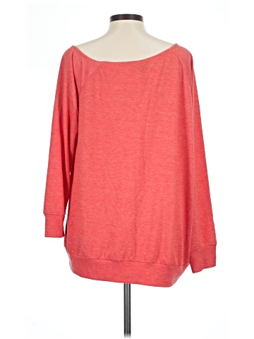 Torrid Pullover Sweater (view 2)
