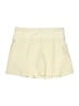 Marika Solid Ivory Skort Size S - photo 1