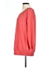 Torrid Red Pullover Sweater Size 1X Plus (1) - photo 5