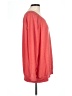 Torrid Red Pullover Sweater Size 1X Plus (1) - photo 4