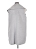 Chico's Gray Vest Size Lg (2) - photo 2