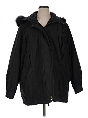 Preston & York Coat (view 1)