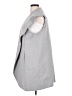 Chico's Gray Vest Size Lg (2) - photo 5