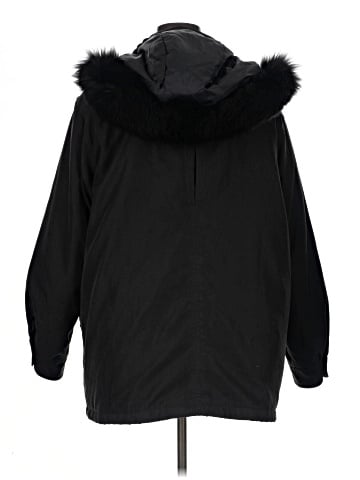 Preston & York Coat (view 2)