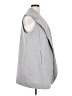 Chico's Gray Vest Size Lg (2) - photo 4