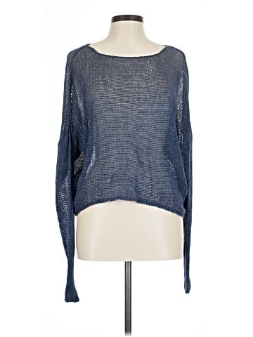 Denim & Supply Ralph Lauren Long Sleeve Blouse (view 1)