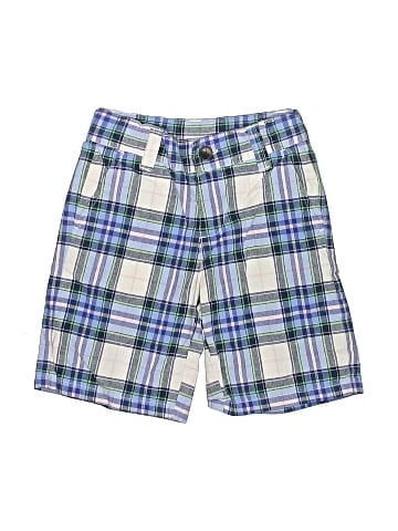 Janie and Jack Board Shorts (view 1)