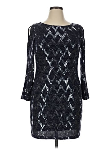 Jessica Howard Cocktail Dress (view 1)