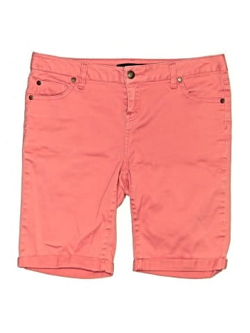 Max Jeans Shorts (view 1)