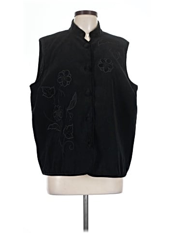 Jessica Holbrook Vest (view 1)