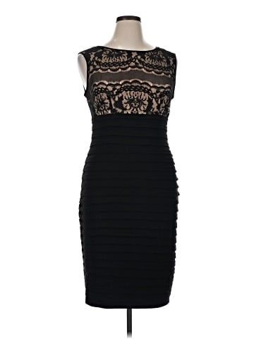 Adrianna Papell Cocktail Dress (view 1)