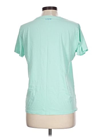 J.Crew Collection Short Sleeve T-Shirt (view 2)