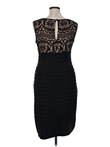 Adrianna Papell Cocktail Dress (view 2)