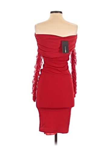 Fashion Nova Cocktail Dress (view 2)
