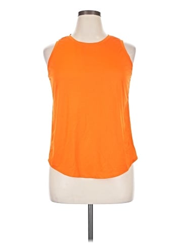 Tek Gear Sleeveless T-Shirt (view 1)